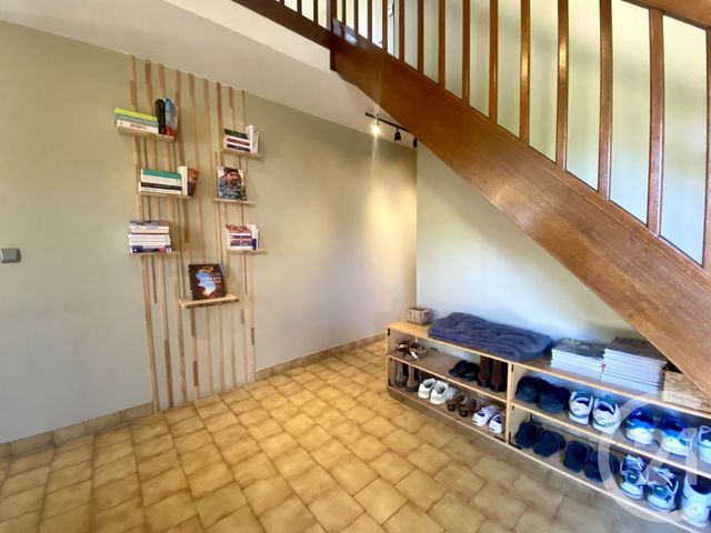 maison à vendre - 4 pièces - 102.12 m2 - LUNEL - 34 - LANGUEDOC-ROUSSILLON - Century 21 Pays De Lunel