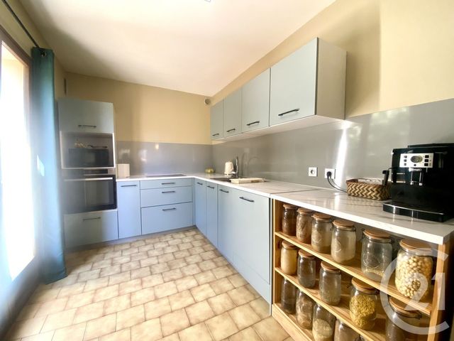 maison à vendre - 4 pièces - 102.12 m2 - LUNEL - 34 - LANGUEDOC-ROUSSILLON - Century 21 Pays De Lunel