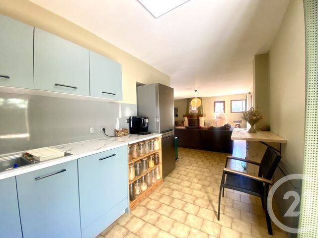 maison à vendre - 4 pièces - 102.12 m2 - LUNEL - 34 - LANGUEDOC-ROUSSILLON - Century 21 Pays De Lunel