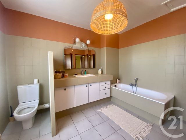 maison à vendre - 4 pièces - 102.12 m2 - LUNEL - 34 - LANGUEDOC-ROUSSILLON - Century 21 Pays De Lunel