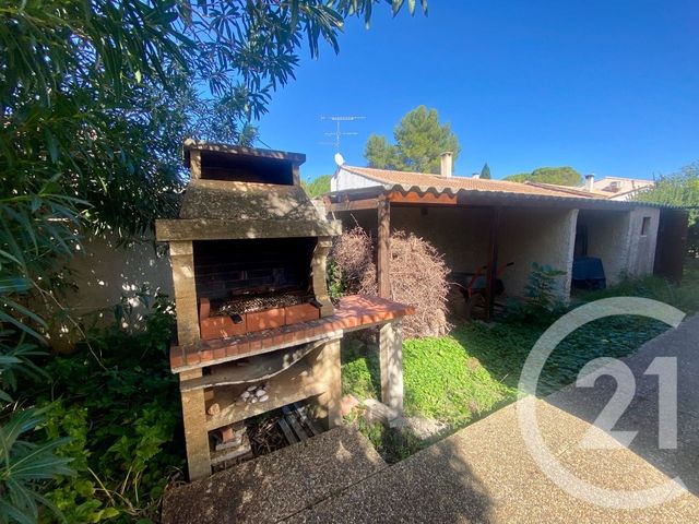 maison à vendre - 4 pièces - 102.12 m2 - LUNEL - 34 - LANGUEDOC-ROUSSILLON - Century 21 Pays De Lunel