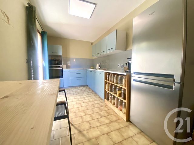 maison à vendre - 4 pièces - 102.12 m2 - LUNEL - 34 - LANGUEDOC-ROUSSILLON - Century 21 Pays De Lunel