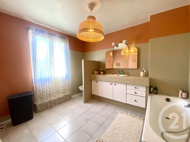 maison à vendre - 4 pièces - 102.12 m2 - LUNEL - 34 - LANGUEDOC-ROUSSILLON - Century 21 Pays De Lunel