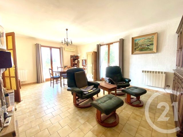 maison à vendre - 3 pièces - 72.92 m2 - LUNEL - 34 - LANGUEDOC-ROUSSILLON - Century 21 Pays De Lunel