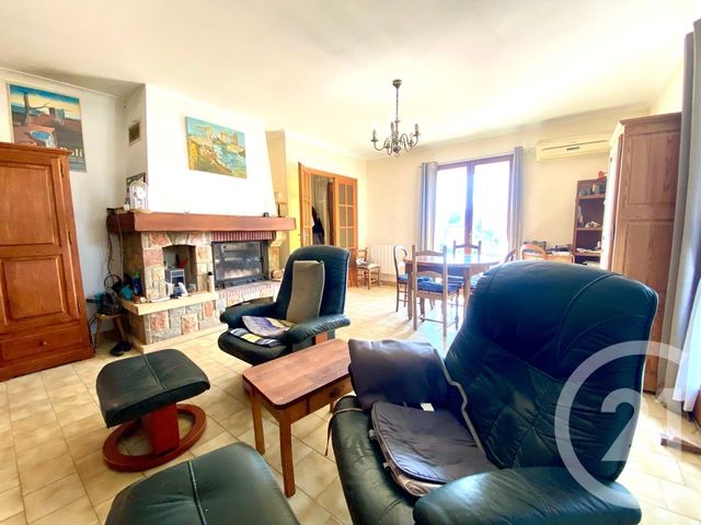 maison à vendre - 3 pièces - 72.92 m2 - LUNEL - 34 - LANGUEDOC-ROUSSILLON - Century 21 Pays De Lunel