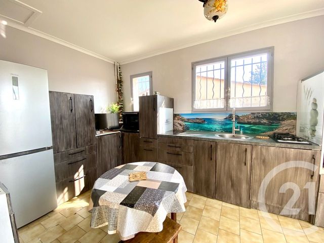 maison à vendre - 3 pièces - 72.92 m2 - LUNEL - 34 - LANGUEDOC-ROUSSILLON - Century 21 Pays De Lunel