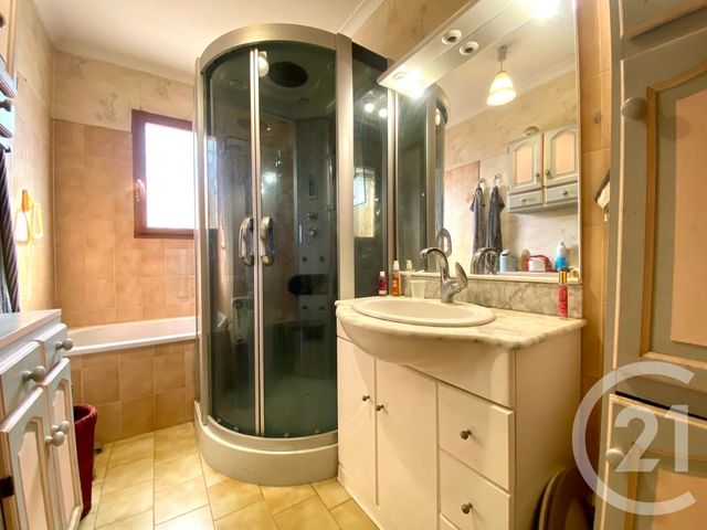 maison à vendre - 3 pièces - 72.92 m2 - LUNEL - 34 - LANGUEDOC-ROUSSILLON - Century 21 Pays De Lunel