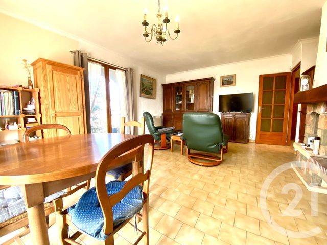 maison à vendre - 3 pièces - 72.92 m2 - LUNEL - 34 - LANGUEDOC-ROUSSILLON - Century 21 Pays De Lunel