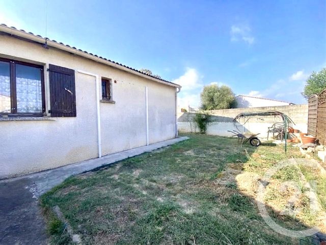 maison à vendre - 3 pièces - 72.92 m2 - LUNEL - 34 - LANGUEDOC-ROUSSILLON - Century 21 Pays De Lunel