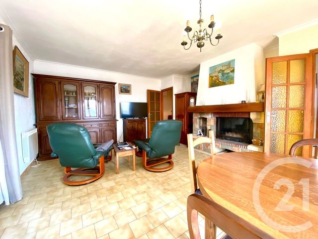 maison à vendre - 3 pièces - 72.92 m2 - LUNEL - 34 - LANGUEDOC-ROUSSILLON - Century 21 Pays De Lunel