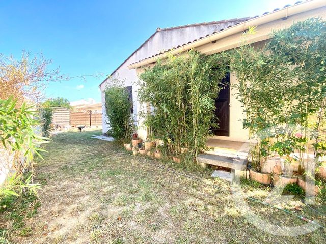 maison à vendre - 3 pièces - 72.92 m2 - LUNEL - 34 - LANGUEDOC-ROUSSILLON - Century 21 Pays De Lunel