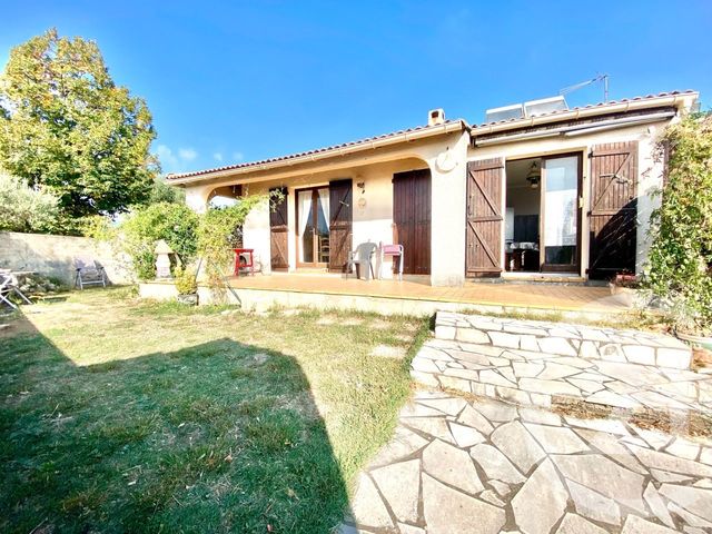 Maison à vendre LUNEL