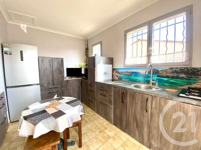 maison à vendre - 3 pièces - 72.92 m2 - LUNEL - 34 - LANGUEDOC-ROUSSILLON - Century 21 Pays De Lunel