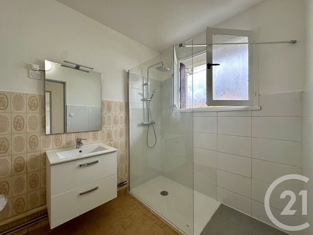 maison à louer - 2 pièces - 51.65 m2 - LUNEL - 34 - LANGUEDOC-ROUSSILLON - Century 21 Pays De Lunel