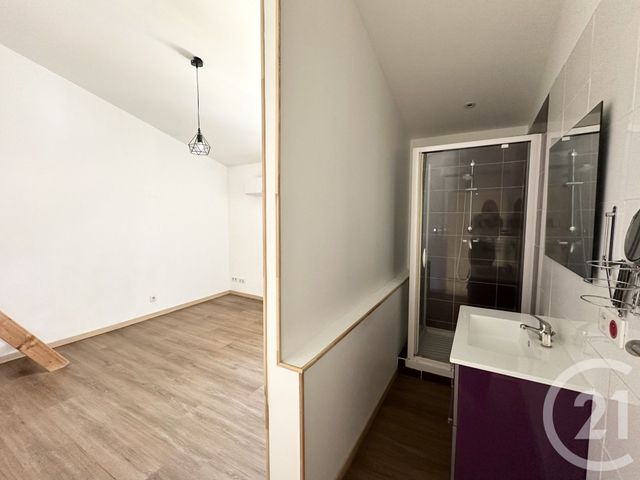 maison à louer - 3 pièces - 53.11 m2 - ST LAURENT D AIGOUZE - 30 - LANGUEDOC-ROUSSILLON - Century 21 Pays De Lunel