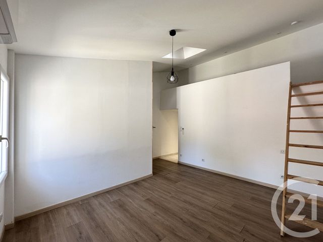 maison à louer - 3 pièces - 53.11 m2 - ST LAURENT D AIGOUZE - 30 - LANGUEDOC-ROUSSILLON - Century 21 Pays De Lunel