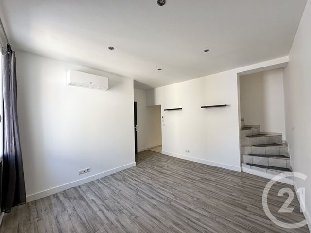 maison à louer - 3 pièces - 53.11 m2 - ST LAURENT D AIGOUZE - 30 - LANGUEDOC-ROUSSILLON - Century 21 Pays De Lunel