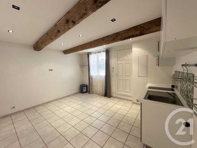 maison à louer - 3 pièces - 53.11 m2 - ST LAURENT D AIGOUZE - 30 - LANGUEDOC-ROUSSILLON - Century 21 Pays De Lunel
