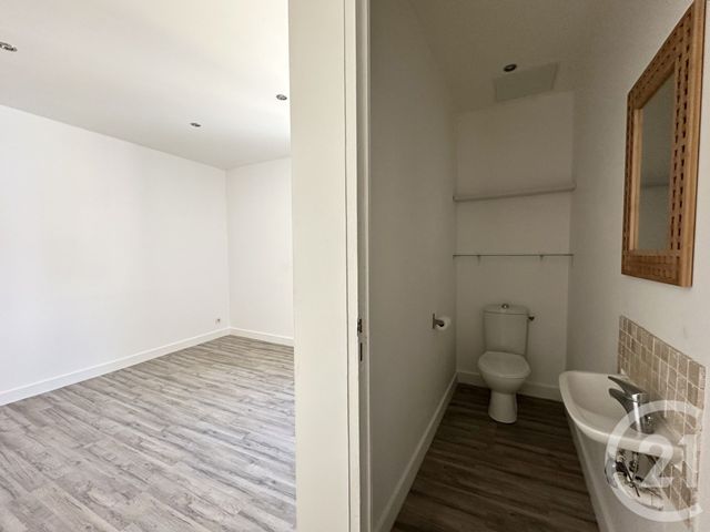 maison à louer - 3 pièces - 53.11 m2 - ST LAURENT D AIGOUZE - 30 - LANGUEDOC-ROUSSILLON - Century 21 Pays De Lunel