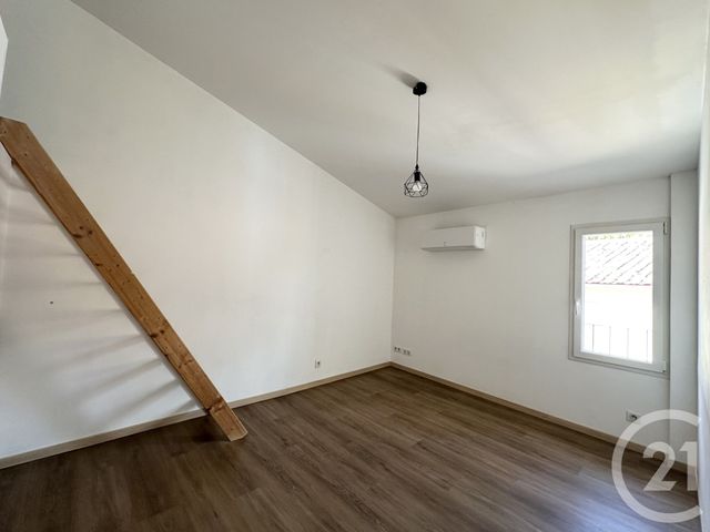 maison à louer - 3 pièces - 53.11 m2 - ST LAURENT D AIGOUZE - 30 - LANGUEDOC-ROUSSILLON - Century 21 Pays De Lunel
