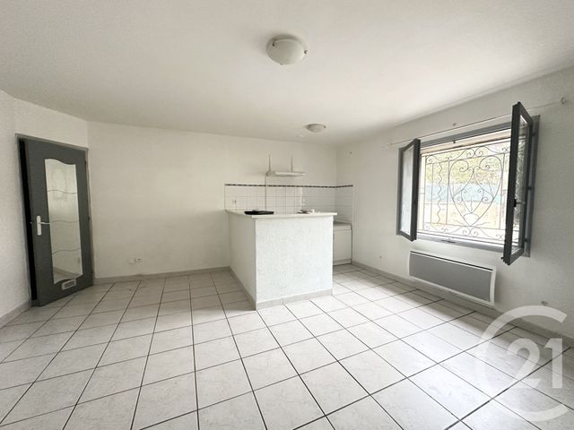 appartement - UCHAUD - 30