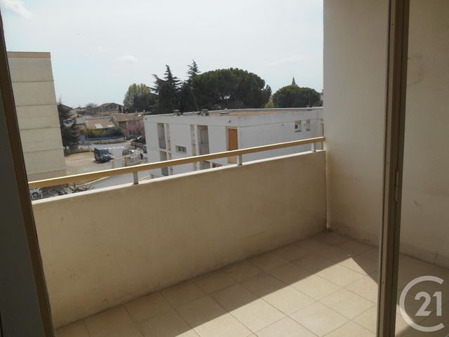Appartement F1 à louer LUNEL