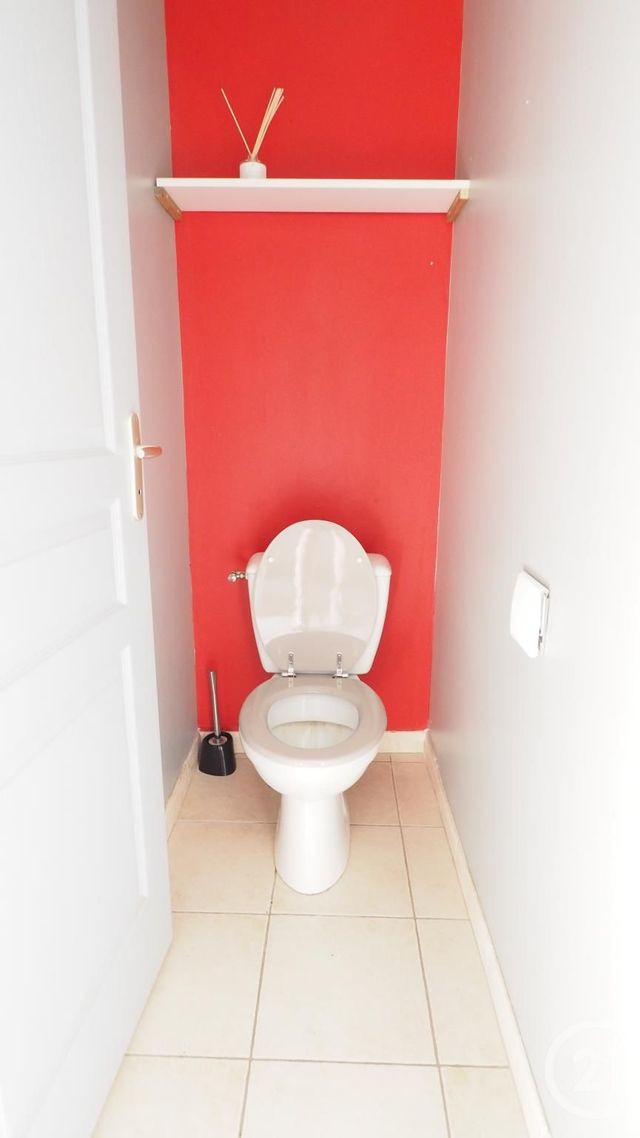 Appartement F3 à louer - 3 pièces - 60.59 m2 - LE CAILAR - 30 - LANGUEDOC-ROUSSILLON - Century 21 Pays De Lunel