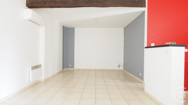 Appartement F3 à louer - 3 pièces - 60.59 m2 - LE CAILAR - 30 - LANGUEDOC-ROUSSILLON - Century 21 Pays De Lunel