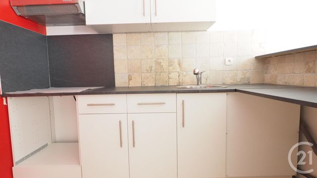 Appartement F3 à louer - 3 pièces - 60.59 m2 - LE CAILAR - 30 - LANGUEDOC-ROUSSILLON - Century 21 Pays De Lunel